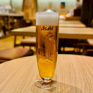 コスパ最強☆気軽に楽しむ【単品飲み放題】（飲放付）