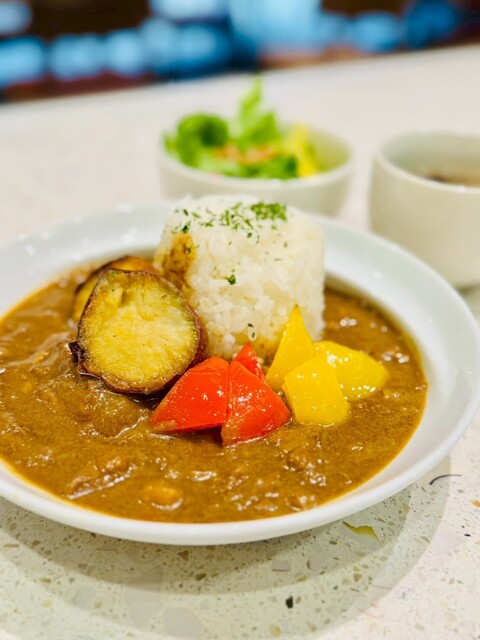 かごしま黒豚カレー